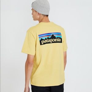 Patagonia T Shirt